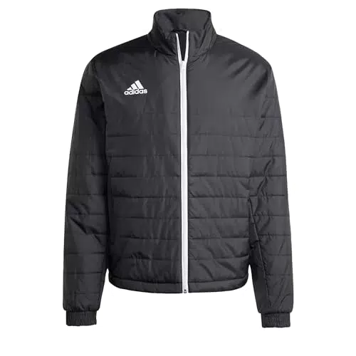 adidas Herren Isolierte Jacke Ent22 Ljkt – Hochwertige Outdoor-Bekleidung