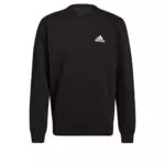 adidas Herren Feelcozy Essentials Fleece Sweatshirt