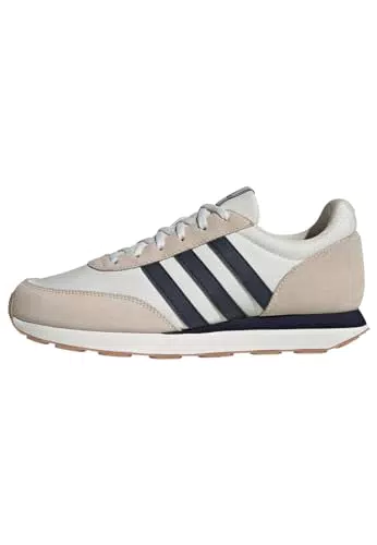 adidas Herren Run 60s 3.0 Leder Schuhe