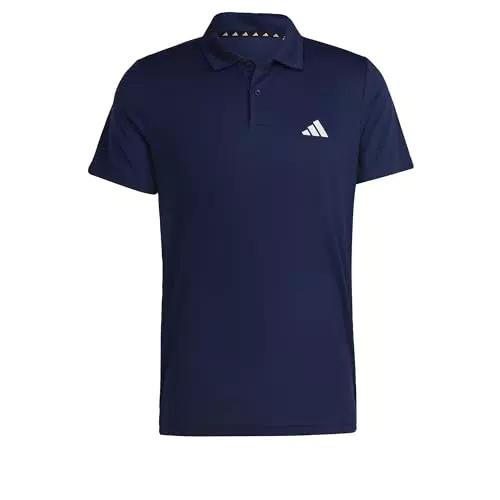 adidas Train Essentials Training Polo Shirt für Herren