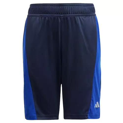 adidas AEROREADY Trainingsshorts für Jungen