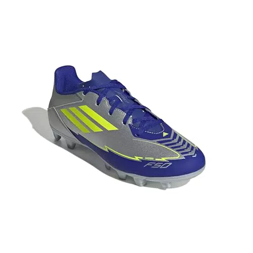 adidas F50 Club Fußballschuhe FG/MG für unisex Spieler