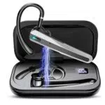 BESSER AI Kopfhörer Übersetzer – Kabelloses Headset mit 3 Übersetzungsmodi