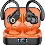 AI Translator Earbuds – Bluetooth Kopfhörer mit Sofortübersetzung in 143 Sprachen