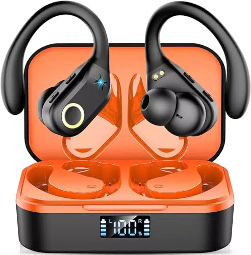 AI Translator Earbuds – Bluetooth Kopfhörer mit Sofortübersetzung in 143 Sprachen