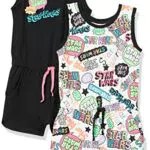 Amazon Essentials Disney, Marvel, Star Wars, Frozen
