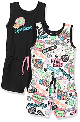 Amazon Essentials Disney, Marvel, Star Wars, Frozen
