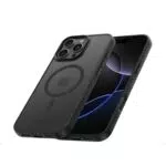 Anker MagGo Matt magnetische Handyhülle für iPhone 16 Pro