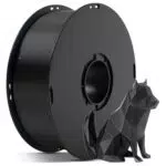 ANYCUBIC PETG Filament 1, 75 mm, Maßgenauigkeit +/- 0