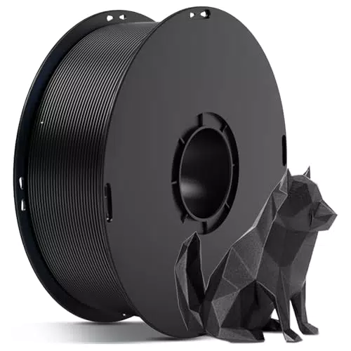 ANYCUBIC PETG Filament 1, 75 mm, Maßgenauigkeit +/- 0