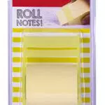 APLI Haftnotiz-Spender, Modell 18190, 50 mm x 8 m, für Büro und Zuhause