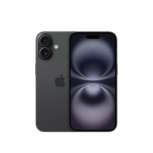Apple iPhone 16: 5G Smartphone mit A18 Chip und verbesserter Kamerasteuerung
