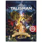 Avalon Hill Talisman Allianzen: Ruf des Schicksals - Brettspiel Erweiterung