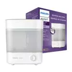 Philips Avent Sterilisator SCF291/00 - Sterilisator für Babyflaschen