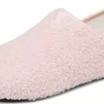 BARFULKER Winter Hausschuhe für Damen und Herren – Rutschfeste Pantoffeln für Zuhause