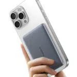 Baseus Picogo AM41 Power Bank 5000mAh, Slim und Magnetisch mit PD 20W