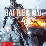 Battlefield 4 Premium Edition, PC Code - Origin