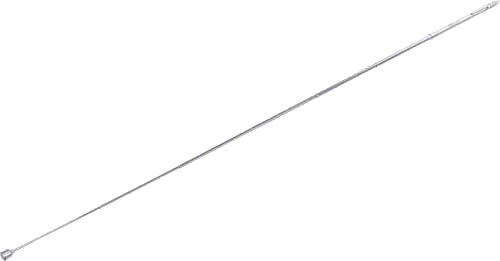 BGS 3091 Teleskop-Magnetheber mit 660 mm Zugkraft für einfaches Greifen
