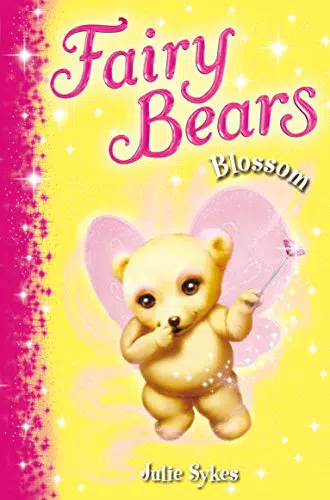 Blossom Fairy Bears - Plüschspielzeug für unvergessliche Abenteuer
