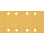 Bosch Professional Schleifpapier C470 93x186 mm, Körnung 400 für Schwingschleifer