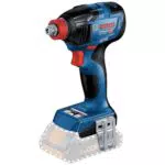 Bosch Professional 18V System Akku-Drehschlagschrauber GDX 18V-210 C