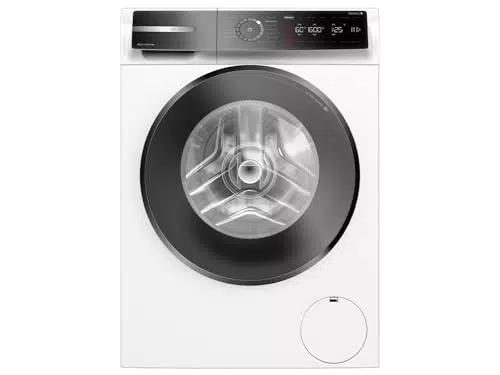 Bosch WGB256041 Serie 8 Smarte Waschmaschine mit Fleckenautomatik und AquaStop