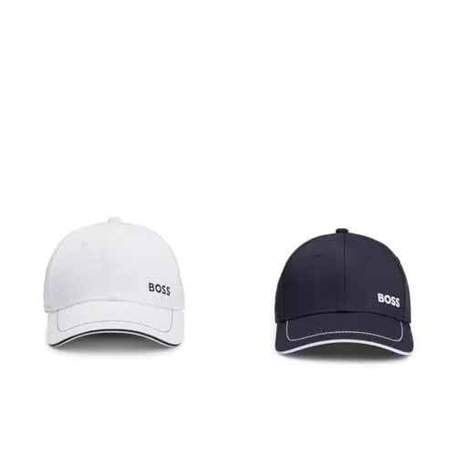 BOSS Baseballcap Einheitsgröße Modell 100 und Modell 402