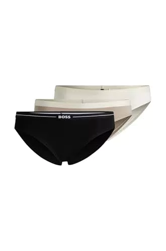 BOSS Damen Brief, Open Modell Miscellaneous 961