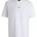 BOSS Tchup T-Shirt für Herren, Modell 10216254, Hochwertige Basic-Bekleidung
