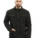 Brandit Winterjacke Britannia