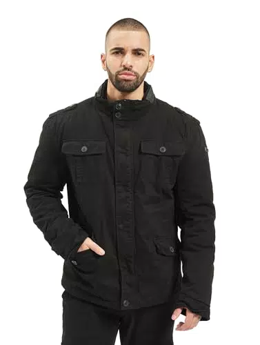 "Brandit Winterjacke Britannia"