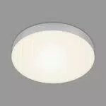 Briloner LED Deckenlampe rahmenlos, 21 Watt, 2000 Lumen, für Wohnzimmer und Schlafzimmer