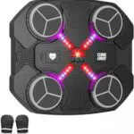 Buba Toys Intelligente Bluetooth-Boxmaschine mit 3 Geschwindigkeitsstufen