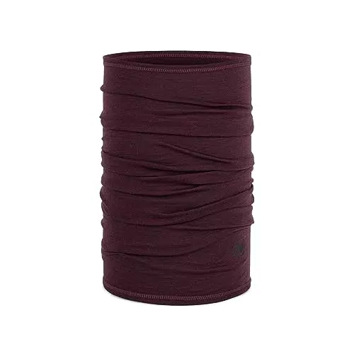 Buff Merino Multifunktionstuch Unisex Einheitsgröße