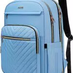Cafele Laptop Rucksack für Business und Reisen mit USB-Port, wasserdicht