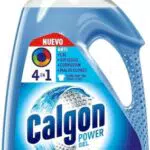 Calgon Antikalk Gel 3-in-1 für effektive Entkalkung und Pflege
