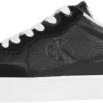 Calvin Klein Herren Cupsole Sneaker Classic Low Top