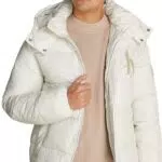 Calvin Klein Jeans ESSENTIALS NON DOWN JACKET Andere Jacken Herren