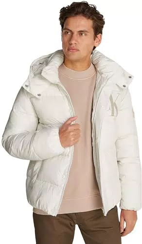 Calvin Klein Jeans ESSENTIALS NON DOWN JACKET Andere Jacken Herren