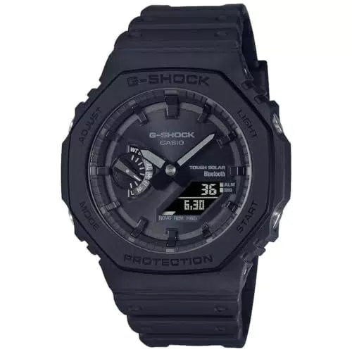 Casio GA-B2100 Smartwatch – Stilvolles Design und moderne Funktionen