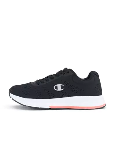 Champion Jaunt Damen Lauf-Sneaker für optimalen Komfort und Style