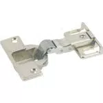 Hettich Charnière à frigo ET 582-72134 – Hohe Qualität für Ihre Kühlschranktüren
