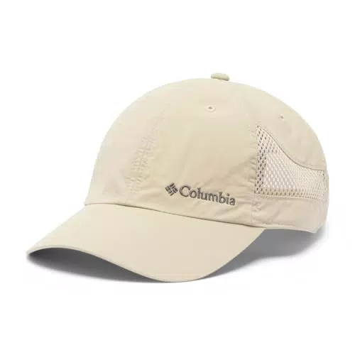 Columbia Tech Shade II Mütze – Funktionale Unisex-Kopfbedeckung für Outdoor-Aktivitäten