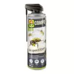 COMPO Wespenspray mit Sprührohr – Sofort- und Langzeitwirkung gegen Wespennester