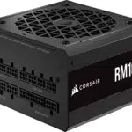 Corsair RM1000e Vollmodulares ATX-Netzteil mit 80 Plus Gold-Effizienz