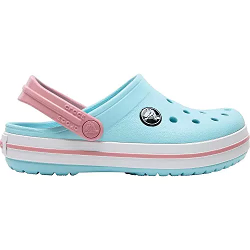 Crocs Unisex Kinder Crocband Clog