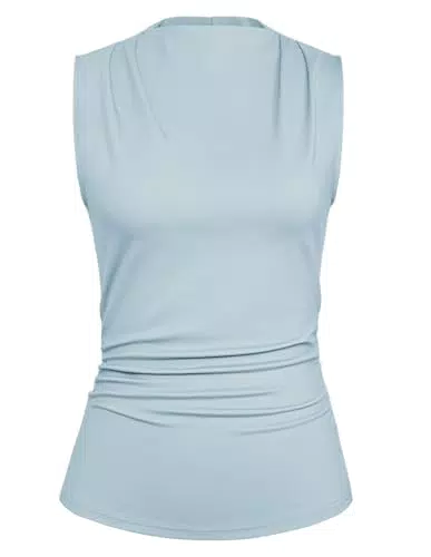 Elegant Slim Fit Business Casual Damenoberteil