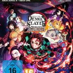 Demon Slayer -Kimetsu no Yaiba- The Hinokami Chronicles