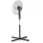 DOMO DO8140 Standventilator höhenverstellbar, Ø 40 cm