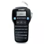 DYMO LabelManager 160 – Tragbares Etikettiergerät mit QWERTZ Tastatur